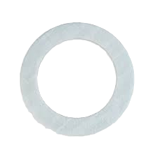 JOINT ROND EXTRACTEUR FUMEE - EXTRAFLAME R�f. 002273360 = GODIN R�f. 00001310259 (SUIVI)