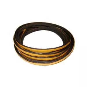 Joint ruban 8 mm (5 m) pour porte - MCZ (Cadel-FreePoint-Red) R&eacute;f.4120573A