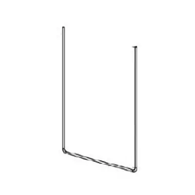 Joint ruban fireglass SUPRA R&eacute;f : 31272 (R&eacute;f&eacute;rence &eacute;puis&eacute;e)
