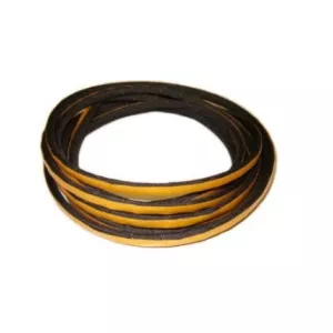 Joint vitre 25x3N5M - MCZ (Cadel-FreePoint-Red) R�f.4D18013039A