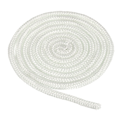 JOINT VITRO FIBRE BLANC D8 PORTE (kit 2 mètres) - INVICTA réf. 1090000810 (SUIVI)