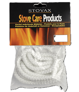 Kit 2 m�tres joint 4mm adh�sif - STOVAX R�f. 4945