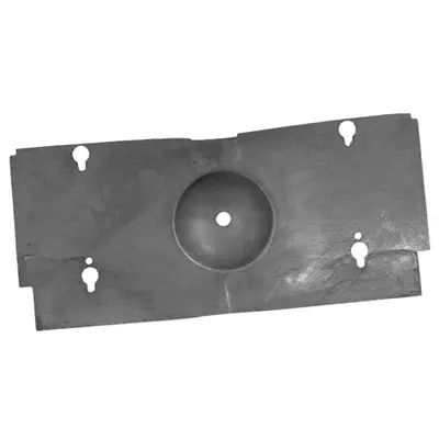 KIT CHICANE 6341337 - FRANCO BELGE R�f. 909816 (R�f�rence �puis�e)