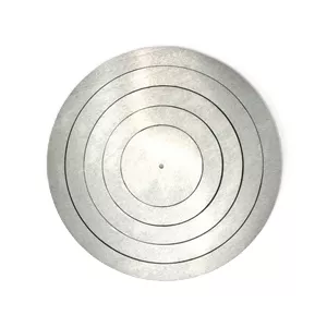 KIT COMPLET DE CERCEAUX 32CM - LA NORDICA R&eacute;f. 1030026