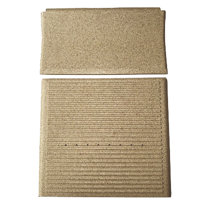 Kit complet de pierre - MORSO R�f. 79740200