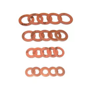 Kit de joints pour l\'installation hydraulique - MCZ (Cadel-FreePoint-Red) Réf.41207910