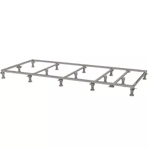 Kit de r&eacute;hausse Flight Neus &agrave; partir de 140cm - Jacob Delafon R&eacute;f. E62525-GA