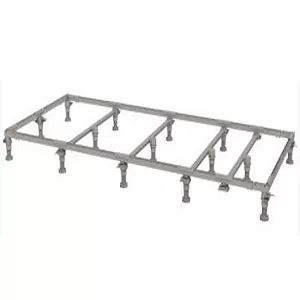 Kit de r&eacute;hausse Flight Neus maxi 120x90cm - Jacob Delafon R&eacute;f. E62524-GA