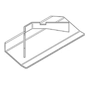 Kit de remplacement pour déflecteur - STOVAX Réf. MEC11882