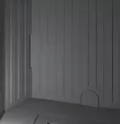 Kit foyer en fonte pour Lacunza Adour 500