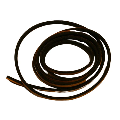 Kit joint de vitre 6mm autocollant 2.5 mètres - DOVRE 70.79874.000 (SUIVI)