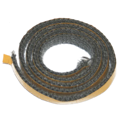 Kit joint de vitre plat 10x3 mm adh�sif (en longueur 5 m�tres) - DOVRE R�f. 70.79868.200 (SUIVI)