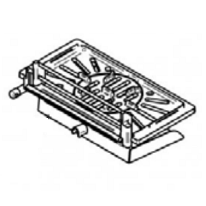 Kit multi-carburant  - STOVAX R�f. MFKIT5