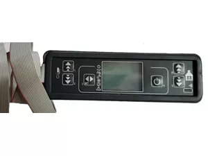 Kit panneau commande + nappe - SUPRA R�f. 40321