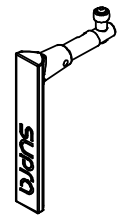 KIT POIGNEE (F.16) - Supra R�f. FR0111110B (SUIVI)