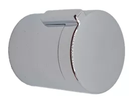 Kit poign&eacute;e chrom&eacute;e d&eacute;bit NF - Jacob Delafon R&eacute;f. E8B821-CP