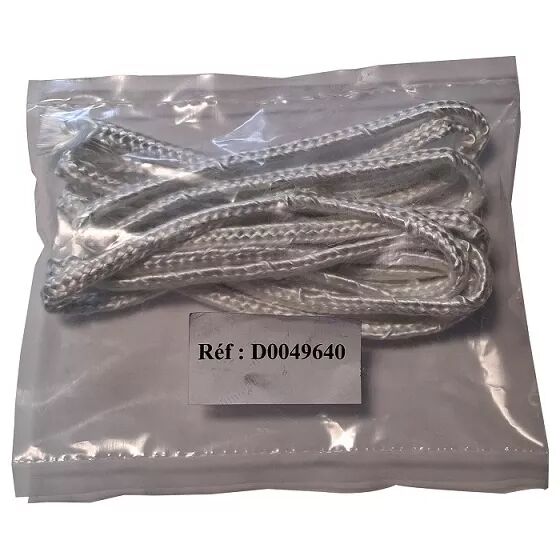 Kit tresse 9x4,5mm - DEVILLE R�f. D0049640