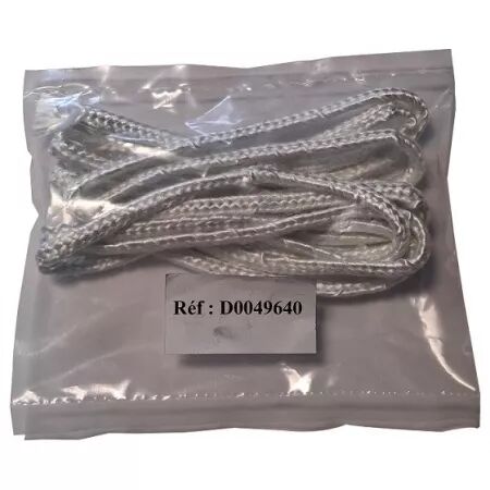 Kit tresse 9x4,5mm - DEVILLE R&eacute;f. D0049640