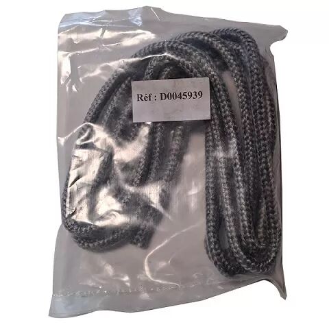 Kit tresse diam. 11mm (3m50) - DEVILLE D0045939