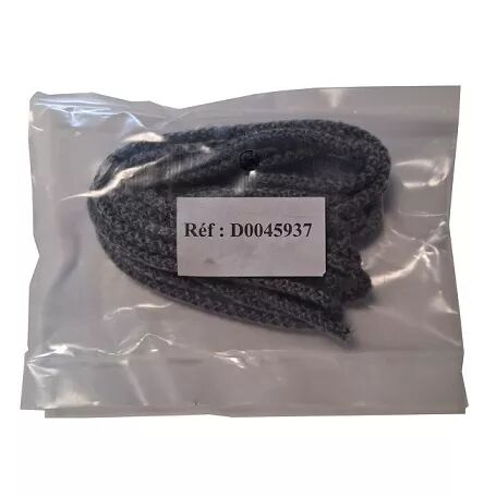 Kit tresse joint de vitre diam 6mm - DEVILLE R�f. D0045937