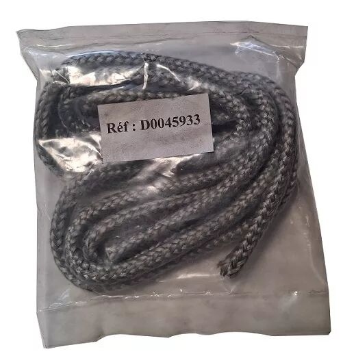 Kit tresse �10mm - DEVILLE R�f. D0045933