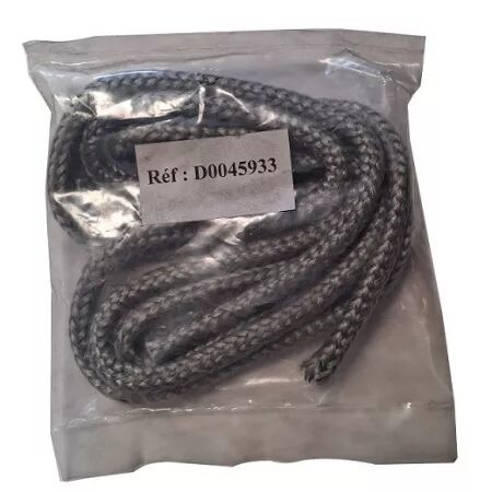 Kit tresse &Oslash;10mm - DEVILLE R&eacute;f. D0045933