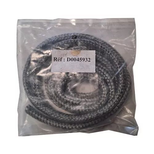 Kit tresse �12mm - DEVILLE R�f. D0045932
