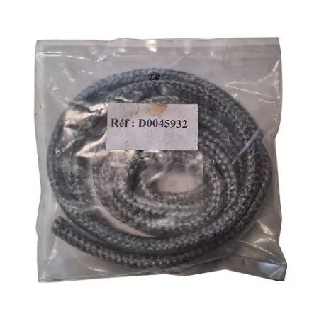 Kit tresse &Oslash;12mm - DEVILLE R&eacute;f. D0045932