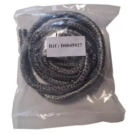 Kit tresse &Oslash;13mm - DEVILLE R&eacute;f. D0045927