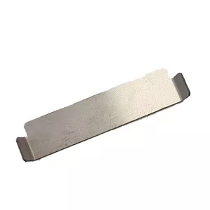 LAMA BRACIERE SLIM 11 - Thermorossi R�f. 70015914