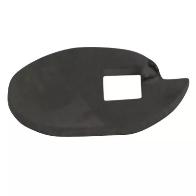 Languette de verrouillage pour porte de foyer - HARK R&eacute;f. ETSTO0207002LL