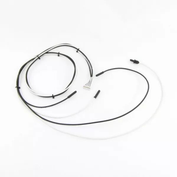 LENTILLE GOUTTE D EAU - ATLANTIC / SAUTER / THERMOR REF. 023521