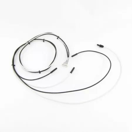 LENTILLE GOUTTE D EAU - ATLANTIC / SAUTER / THERMOR REF. 023521