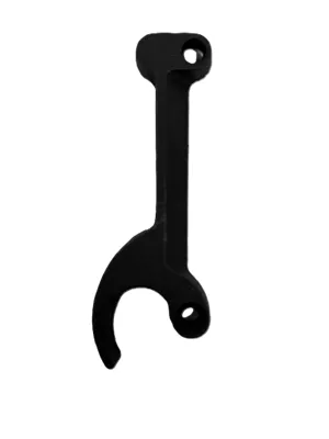 Loquet de fermeture de porte - INVICTA Réf. FB60850111 (SUIVI)