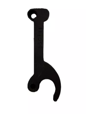 Loquet de fermeture de porte - INVICTA Réf. FB60850111 (SUIVI)