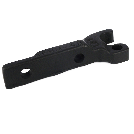 Loquet de poign�e de porte  - STOVAX R�f. HUM24A