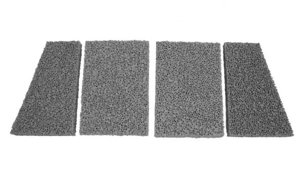 Lot de 4 filtres - HARK R�f. ETRAD0600063ES / EQ