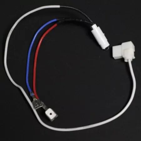 LUMIERE LED + CONNECTEUR - ATLANTIC / SAUTER / THERMOR REF. 023522