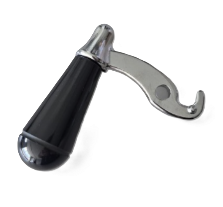 MANIGLIA COMPLETA - Thermorossi R�f. 70025310