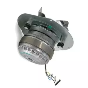 MOTEUR SORTIE FUM�E - EXTRAFLAME R�f. 002271023 (STOCK)