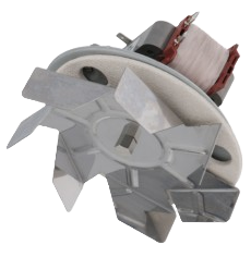 MOTO VENTILATEUR FOUR - GODIN Réf. 00001305390