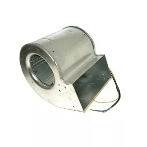 Motor ventilateur d�bit 180 m3 - MCZ (Cadel-FreePoint-Red) R�f.4160284