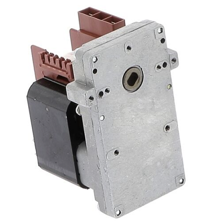 Motor�ducteur - DEVILLE R�f. D0026179 (SUIVI)