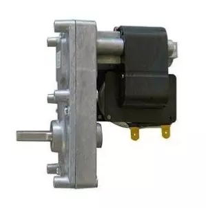 MOTOR�DUCTEUR - EXTRAFLAME R�f. 002271032 = GODIN R�f. 00005490010006 (STOCK)
