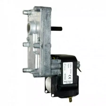 Motor&eacute;ducteur - Mellor r&eacute;f. FB1285 / DV3029 (SUIVI)