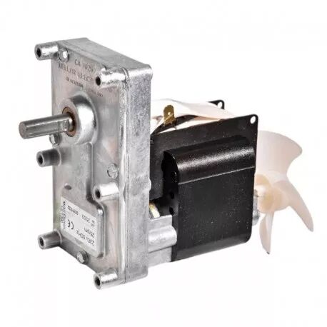 Motor�ducteur - Mellor r�f. FB1390 (SUIVI)