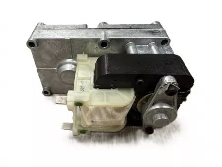 Motoreducteur - SUPRA R&eacute;f. 31252 (SUIVI)