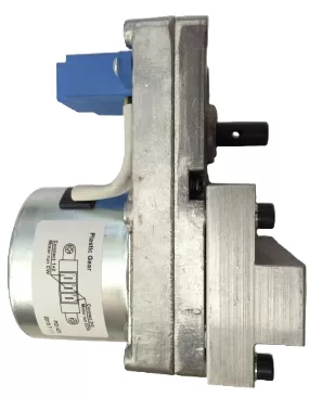Motor�ducteur (kit complet) - PALAZZETTI R�f. 892006821