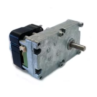 Motor&eacute;ducteur 1,5 RPM + ENCODER - MCZ (Cadel-FreePoint-Red) R&eacute;f.41451301300
