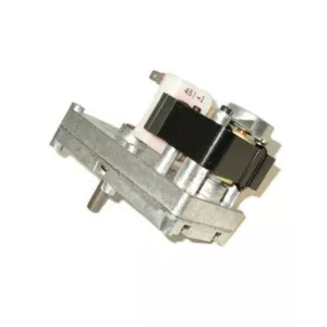 Motor�ducteur 2 rpm - MCZ (Cadel-FreePoint-Red) R�f.4D145181020